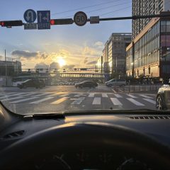 주차 마스터 달성!