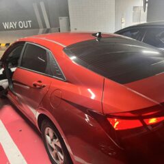 IC 진입 힘들었어요