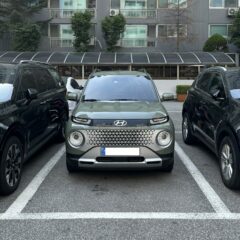 왕초보 운전연수 후기