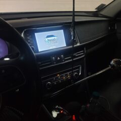 운전 포기했다가 재도전