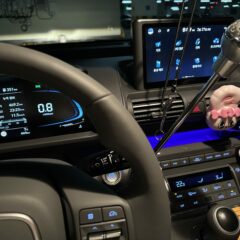 밀집 주차장 주차 이제 성공해요!