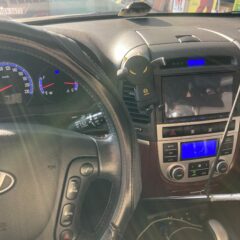 도심 야간 주행 힘들어요