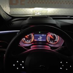 부모님 모시고 드라이브