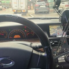 유턴 연습 후기